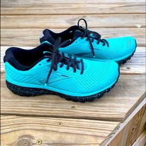 Brooks Ghost 12